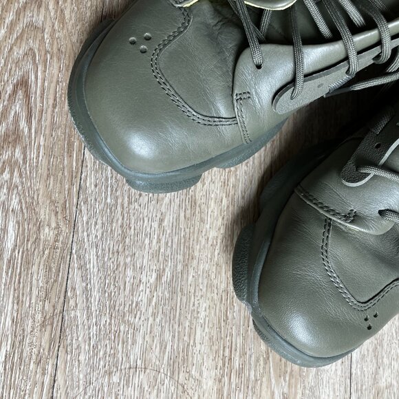 Camper khaki sneakers - Picture 3 of 6